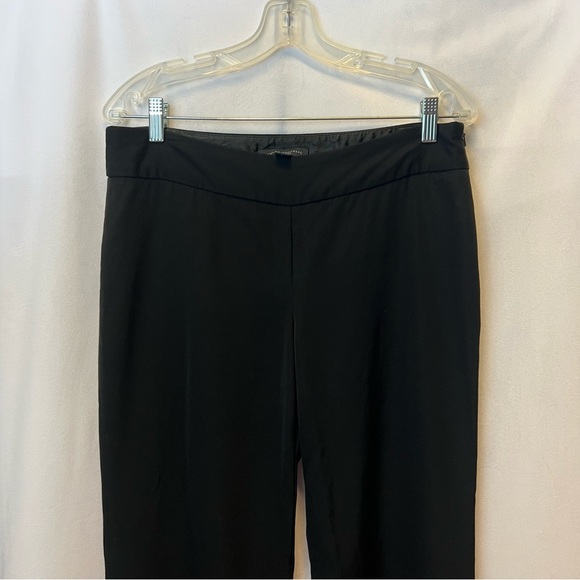 Banana Republic Women’s Black Flare Trousers - Picture 4 of 11